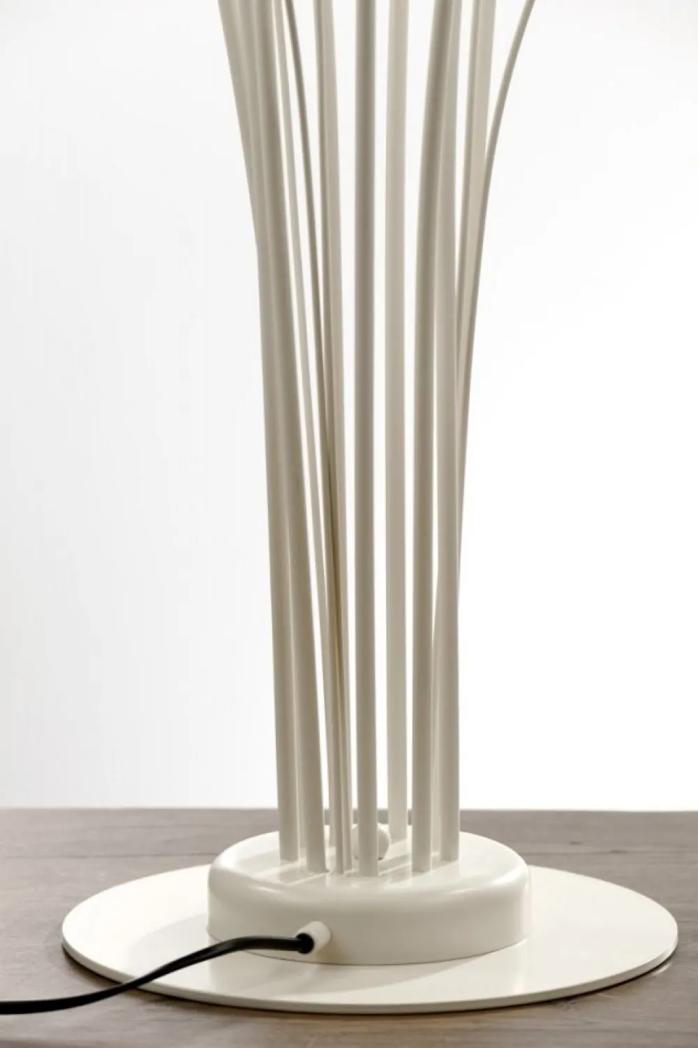 Lampa podłogowa GLORIOSA szara 9xG9 * Jupiter Hot