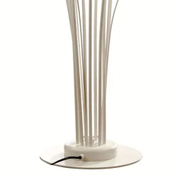 Lampa podłogowa GLORIOSA szara 9xG9 * Jupiter Hot