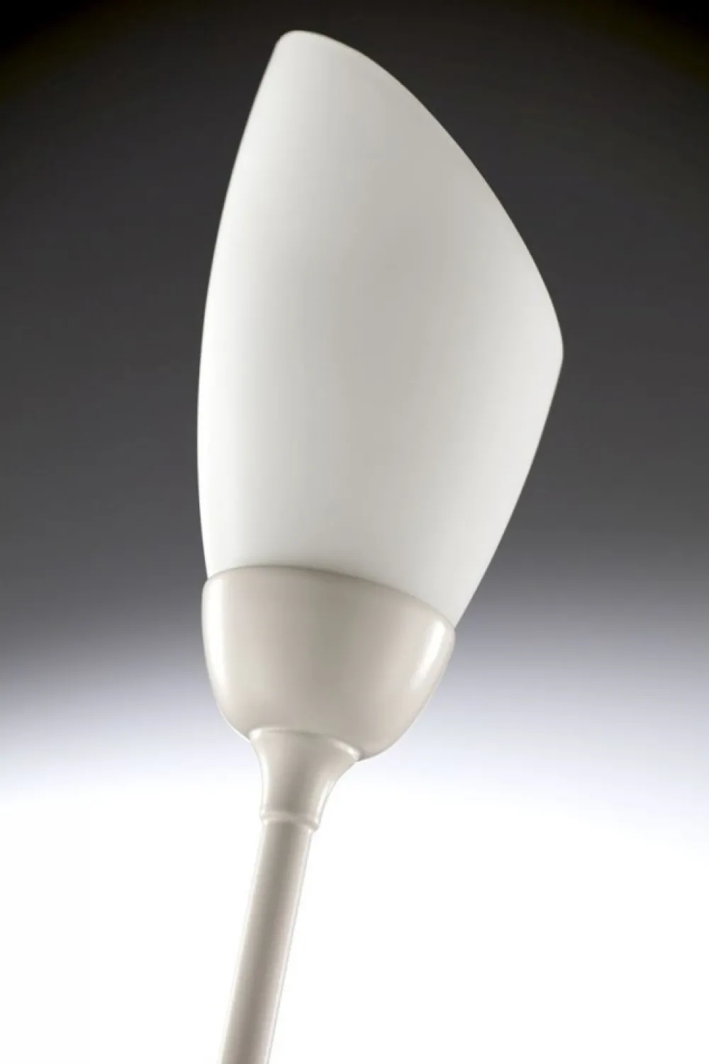 Lampa podłogowa GLORIOSA szara 9xG9 * Jupiter Hot