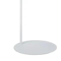 Lampa Podłogowa LOGAN Biały 1xGU10 140cm * TK Lighting Best
