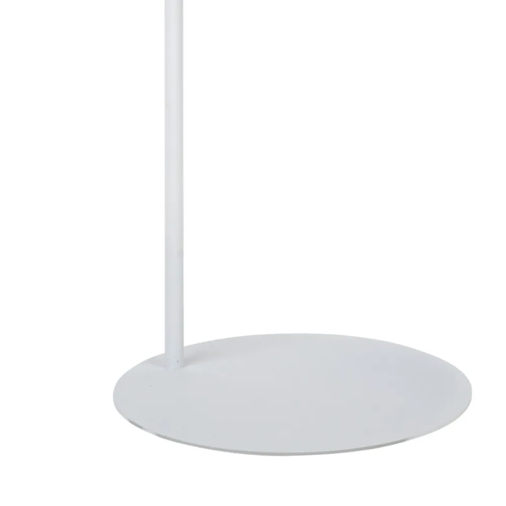 Lampa Podłogowa LOGAN Biały 1xGU10 140cm * TK Lighting Best