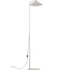 Lampa podłogowa LUME kaszmirowa 1xGX53 * TK Lighting