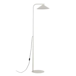 Lampa podłogowa LUME kaszmirowa 1xGX53 * TK Lighting