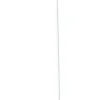 Lampa Podłogowa MONO Biały 1xGU10 130cm * Nowodvorski Discount