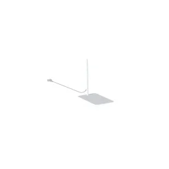 Lampa Podłogowa MONO Biały 1xGU10 130cm * Nowodvorski Discount