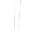 Lampa Podłogowa MONO Biały Złoty 2xGU10 216cm * Nowodvorski Discount