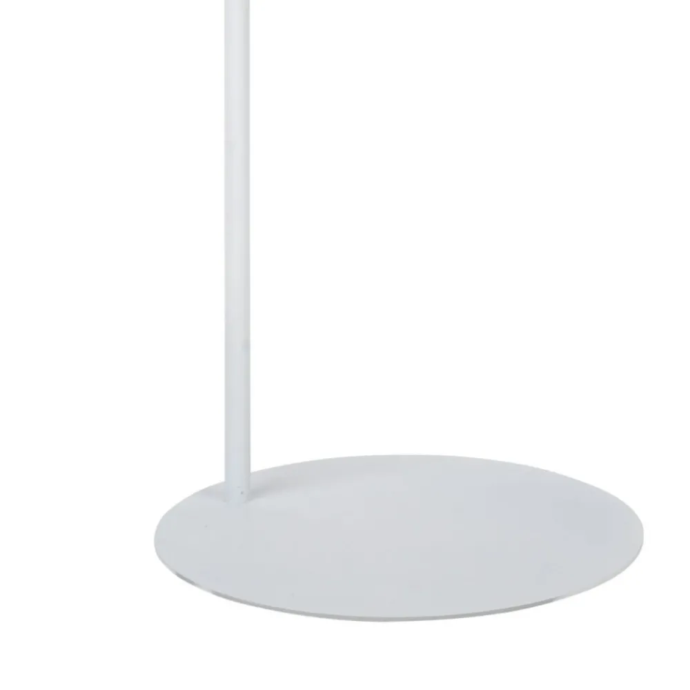 Lampa podłogowa NEX biała 1xGU10 * TK Lighting