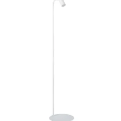 Lampa podłogowa NEX biała 1xGU10 * TK Lighting