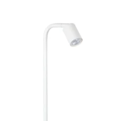 Lampa podłogowa NEX biała 1xGU10 * TK Lighting