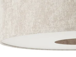 Lampa podłogowa POISE B beżowa 1xE27 * Nowodvorski Discount