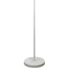 Lampa podłogowa TERRA biała 1xE27 * TK Lighting Sale