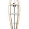 Lampa stojąca podłogowa BOHO PLYWOOD * Luminex Outlet