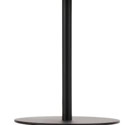 Lampa stołowa BOGART LM czarna 1xE27 * TK Lighting Hot
