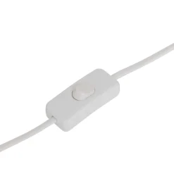 Lampa stołowa grzybek Omia 34 cm * Atmosphera Best