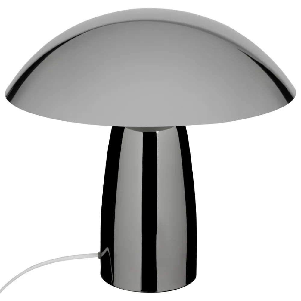 Lampa stołowa grzybek Omia 34 cm * Atmosphera Best