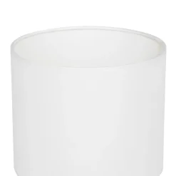 Lampa stołowa kula piaskowa 37cm Hiacynt * Atmosphera