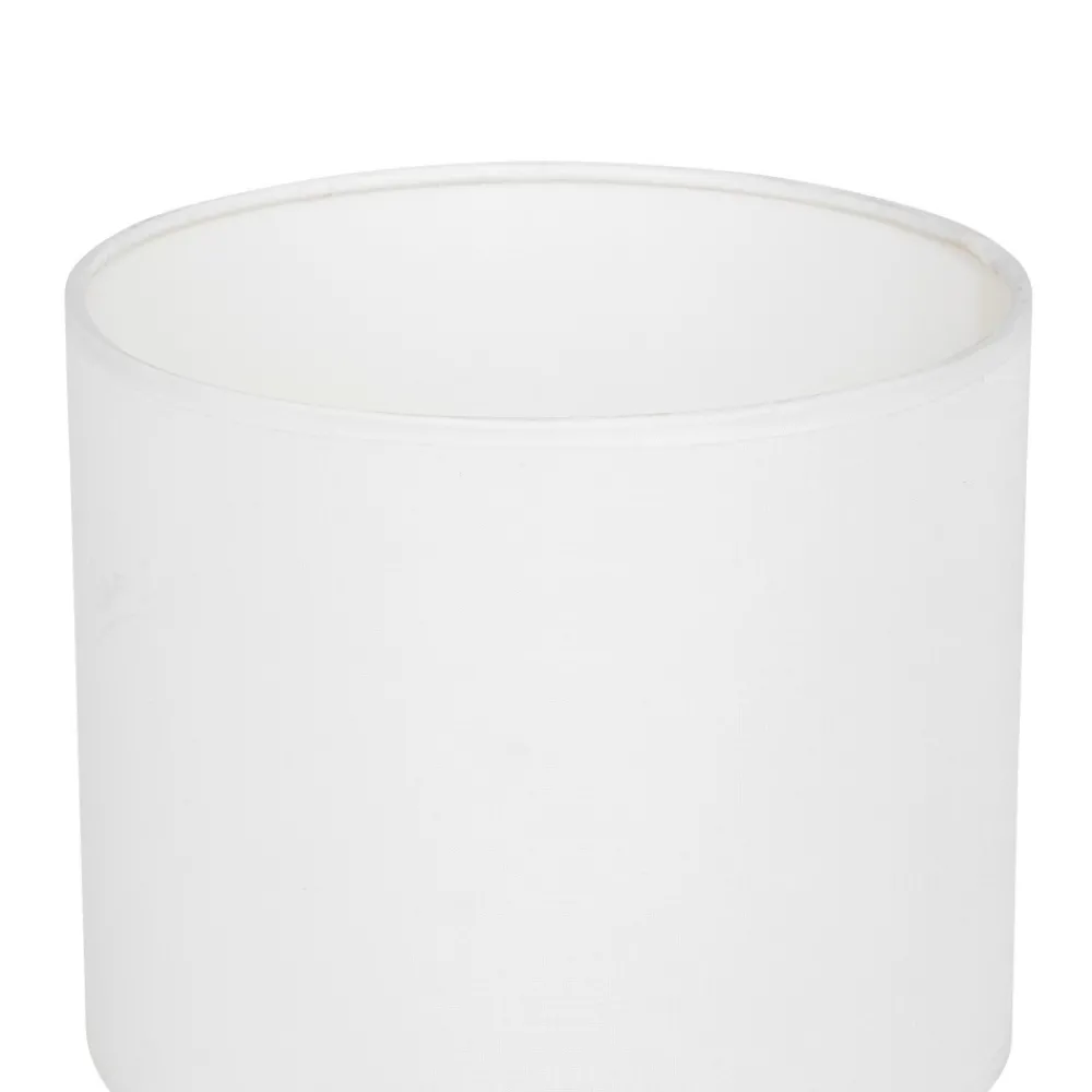 Lampa stołowa kula piaskowa 37cm Hiacynt * Atmosphera