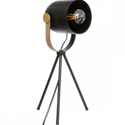Lampa stołowa na trójnogu Bil 45 cm * Atmosphera Best