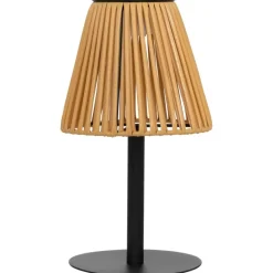 Lampa stołowa solarna LED 30 cm Kesy * Atmosphera Discount