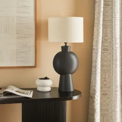Lampa stołowa Yulia 59 cm * Atmosphera Best