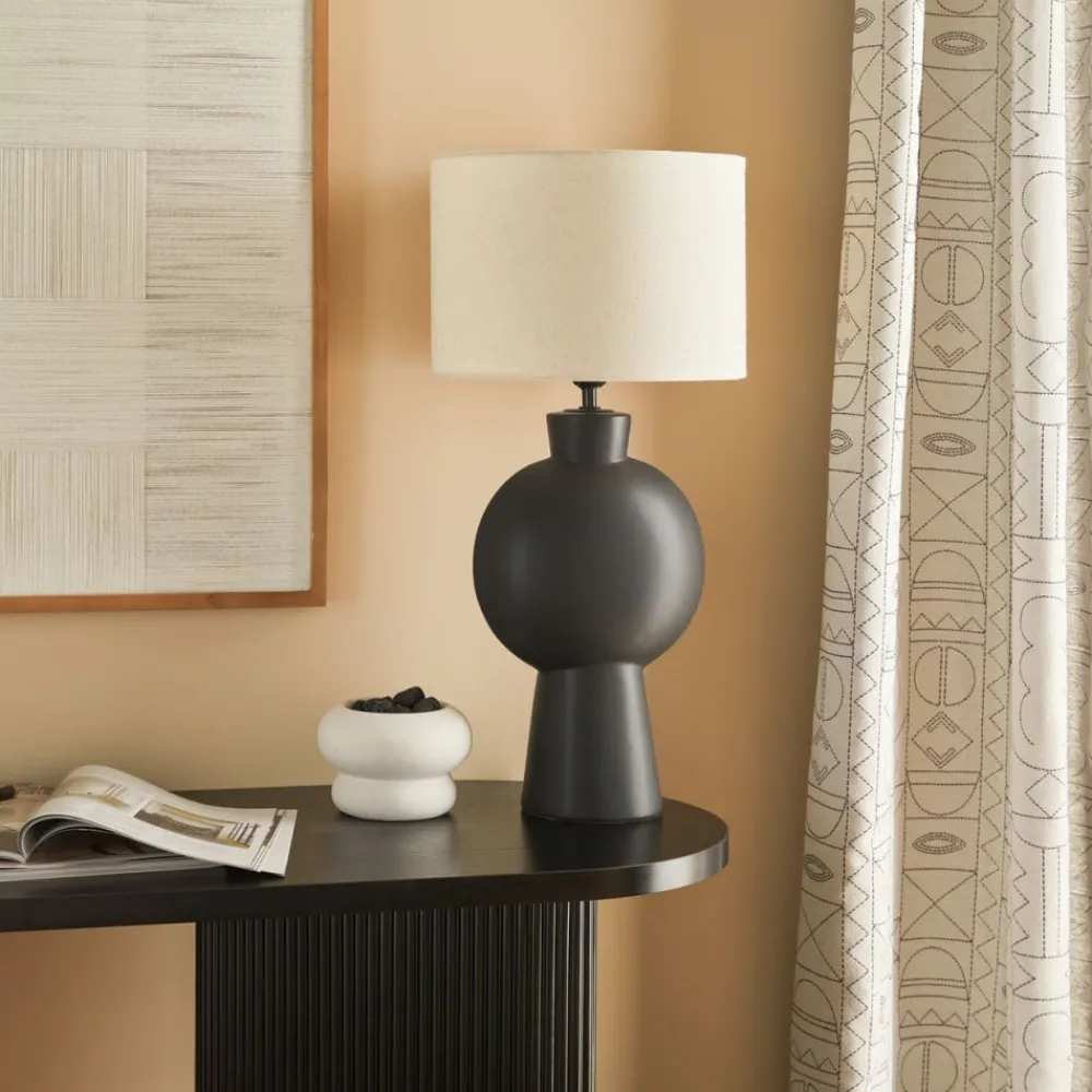 Lampa stołowa Yulia 59 cm * Atmosphera Best