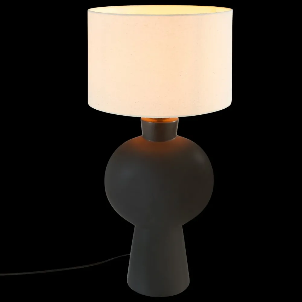 Lampa stołowa Yulia 59 cm * Atmosphera Best