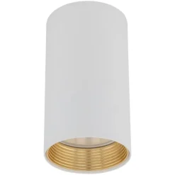 Lampa sufitowa AMIS biała 1xGU10 * TK Lighting Discount