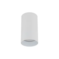 Lampa sufitowa AMIS biała 1xGU10 * TK Lighting Discount