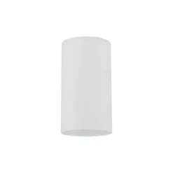Lampa sufitowa AMIS biała 1xGU10 * TK Lighting Discount