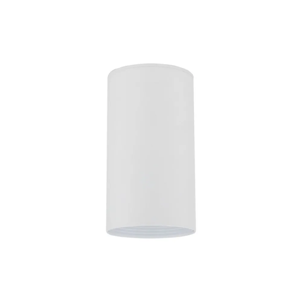 Lampa sufitowa AMIS biała 1xGU10 * TK Lighting Discount