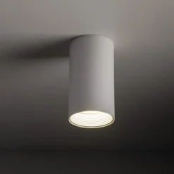 Lampa sufitowa AMIS biała 1xGU10 * TK Lighting Discount