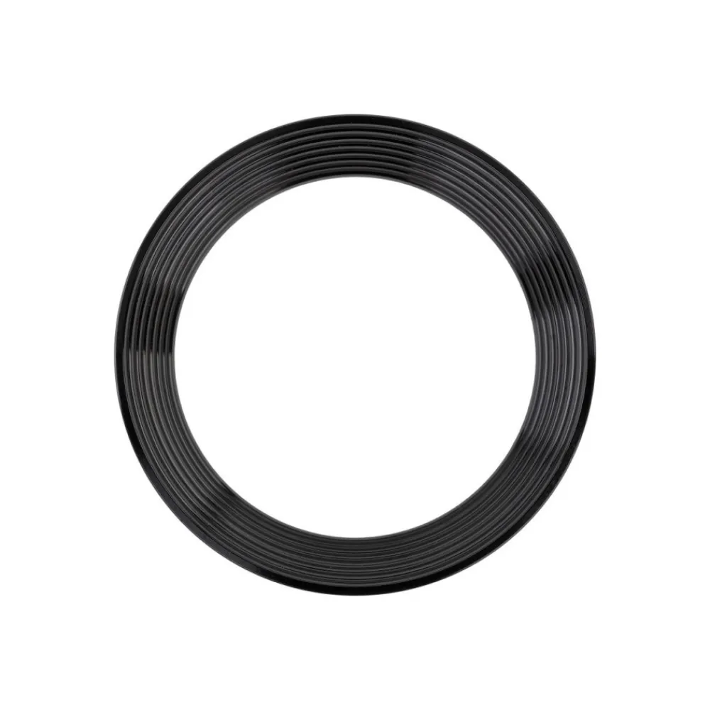 Lampa sufitowa AMIS czarna 2xGU10 * TK Lighting Sale