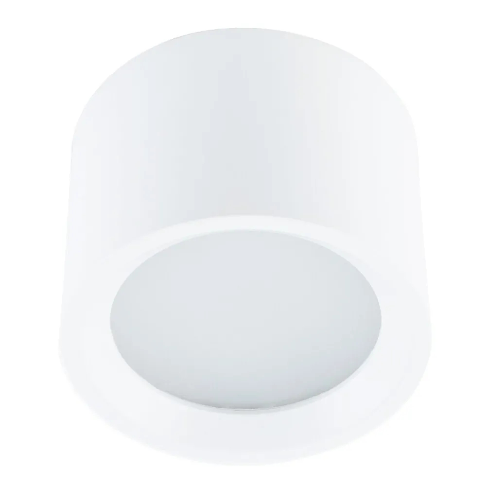 Lampa Sufitowa BOL Biały 1xGX53 * Nowodvorski Online