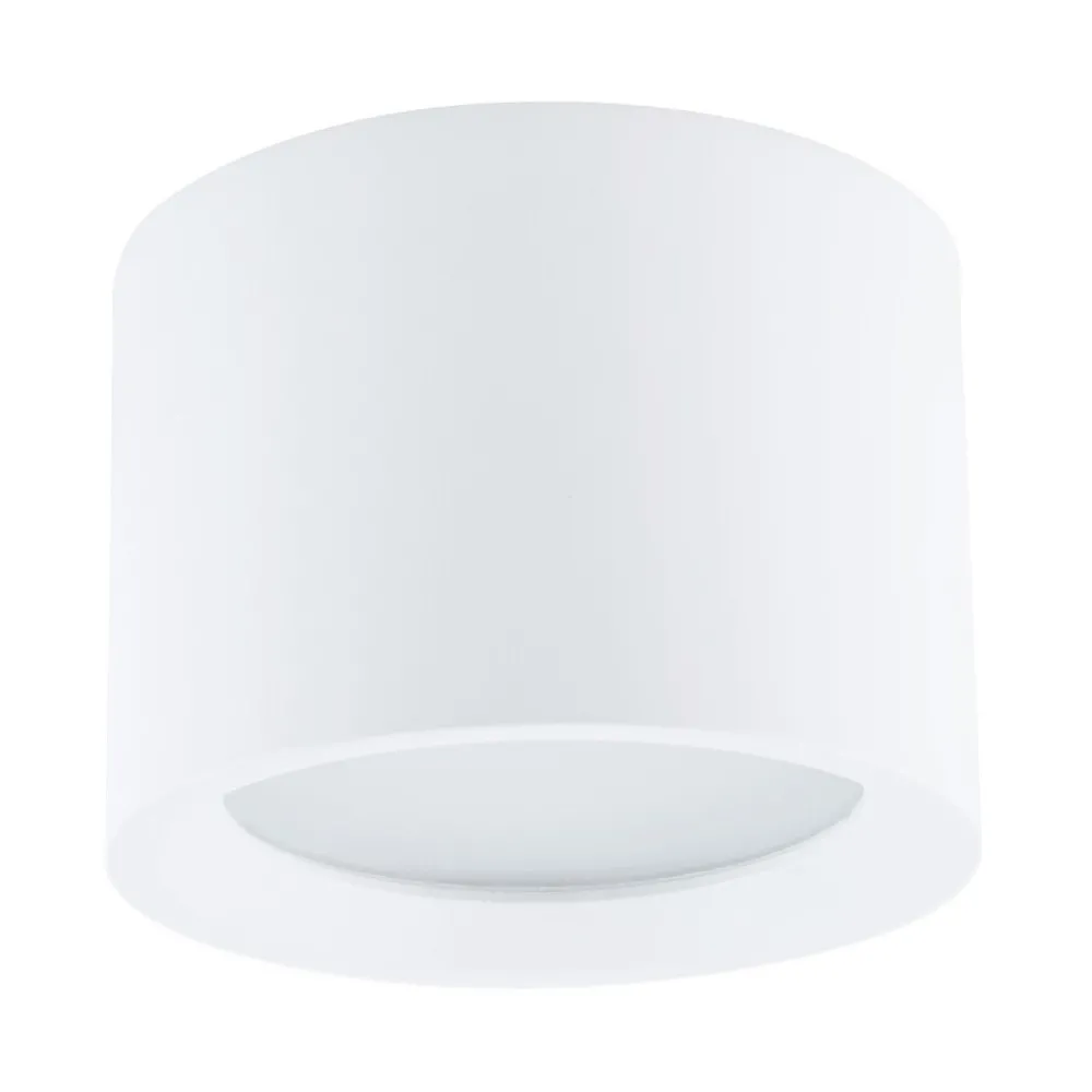 Lampa Sufitowa BOL Biały 1xGX53 * Nowodvorski Online