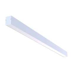 Lampa Sufitowa CL OFFICE Biały 31W 4000K 121cm * Nowodvorski Clearance