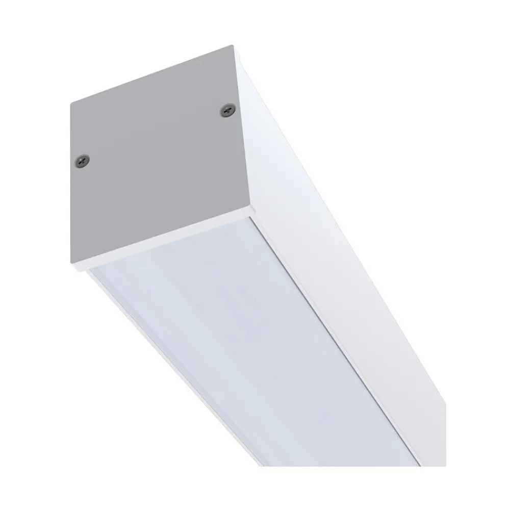 Lampa Sufitowa CL OFFICE Biały 31W 4000K 121cm * Nowodvorski Clearance
