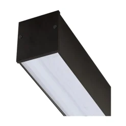 Lampa Sufitowa CL OFFICE Czarny 40W 4000K 151cm * Nowodvorski Sale