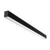 Lampa Sufitowa CL OFFICE Czarny 31W 3000K 121cm * Nowodvorski Sale