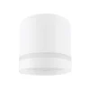 Lampa Sufitowa CRES Biały 1xGX53 * Nowodvorski Discount