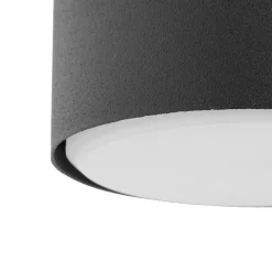 Lampa Sufitowa DALLAS Czarny 1xGX53 * TK Lighting Discount