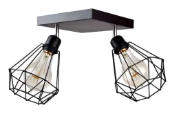 Lampa sufitowa Diamante Soffitto * Bodek