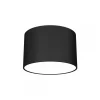 Lampa Sufitowa DIXIE Czarny 1xGX53 8cm * Eko-light Clearance