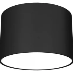 Lampa Sufitowa DIXIE Czarny 1xGX53 8cm * Eko-light Clearance