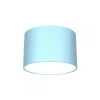 Lampa Sufitowa DIXIE Niebieski 1xGX53 8cm * Eko-light Outlet