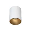 Lampa Sufitowa EYE TONE Biały Miedziany 1xGU10 IP20 * Nowodvorski Outlet