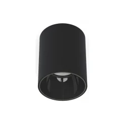 Lampa Sufitowa EYE TONE Czarny 1xGU10 IP20 * Nowodvorski Hot
