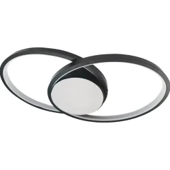 Lampa sufitowa FOCUS 40W LED * Eko-light Hot