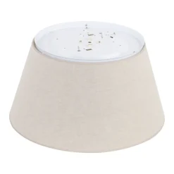 Lampa sufitowa FORMO len 4xE27 50 cm * TK Lighting Clearance