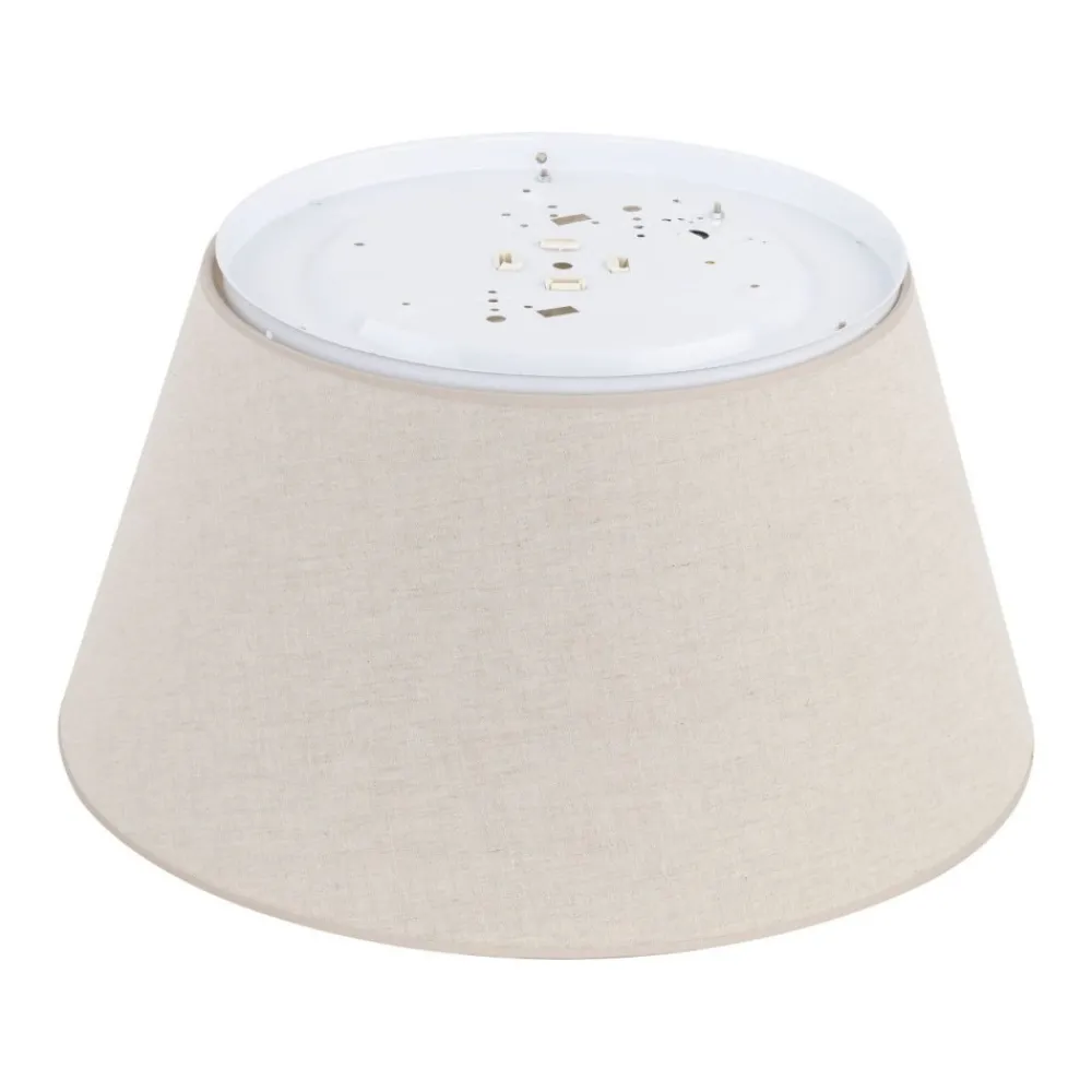 Lampa sufitowa FORMO len 4xE27 50 cm * TK Lighting Clearance