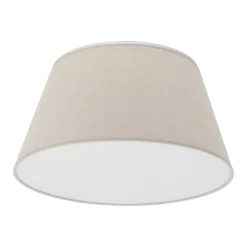 Lampa sufitowa FORMO len 4xE27 50 cm * TK Lighting Clearance